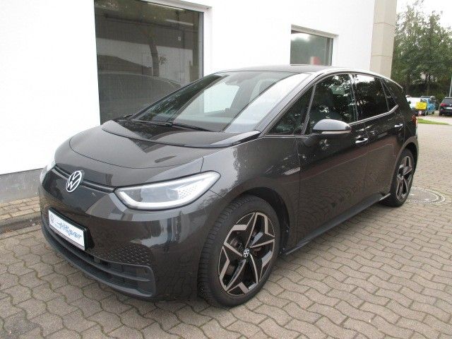Image of Volkswagen ID.3