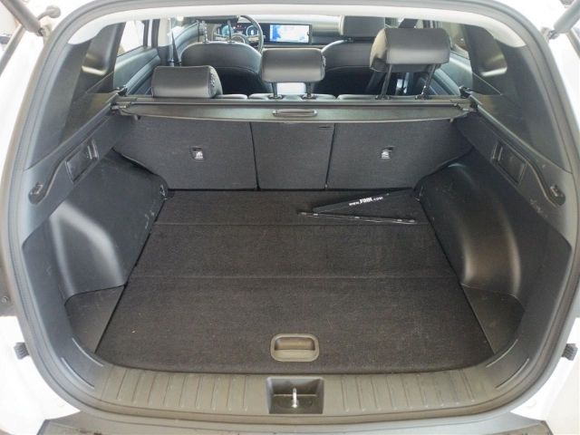 Hyundai Tucson – Bild 8