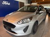 Ford Fiesta COOL & COONECT NAVI /PDC / GJR / WINTER-P - Ford Fiesta: Automatik