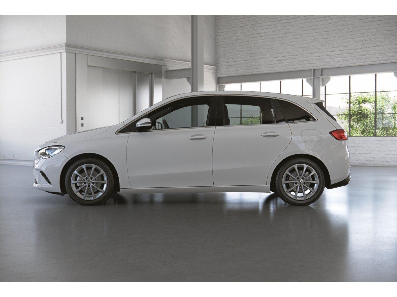 Mercedes-Benz B-Class d 8G-DCT PROGRESSIVE AHK KAMERA MBUX EASYP, миниатюра 7