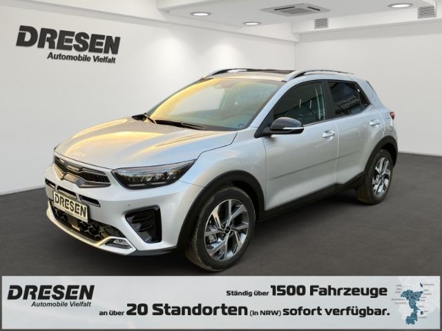 Kia Stonic GT-LINE 1.0 DCT NAVI,KAMERA,DAB,SITZHZG