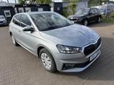 Skoda Fabia 1.0 TSI DSG Selection/Kamera