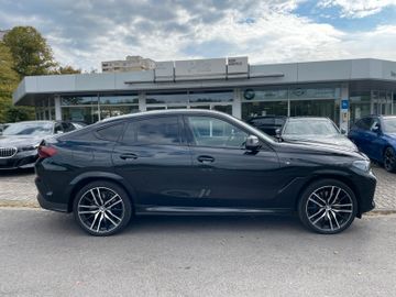 BMW X6 - 5