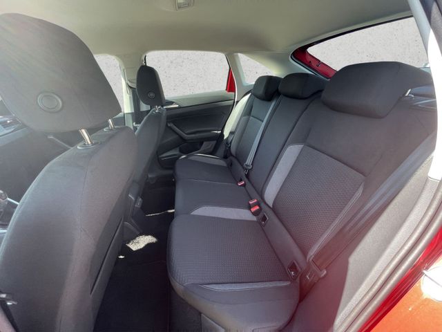 Taigo Life 1.0 TSI