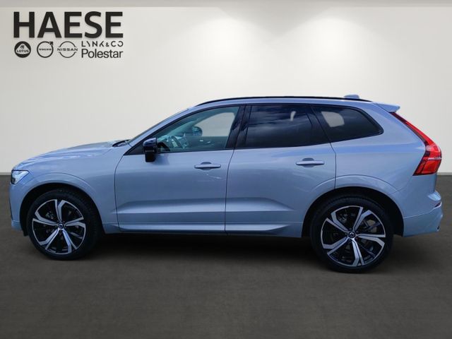 VOLVO XC 60 (Bild 8 von Array)