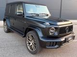 Mercedes-Benz G 63 AMG DISTR,BURM,360,PerformancePackage,Usw - : Geländewagen, Us