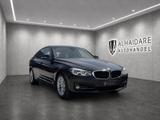 BMW 330 Gran Turismo *LED*RFK*Spurhalte*TOTWKL*HUD* - schwarze BMW 330 Gran Turismo