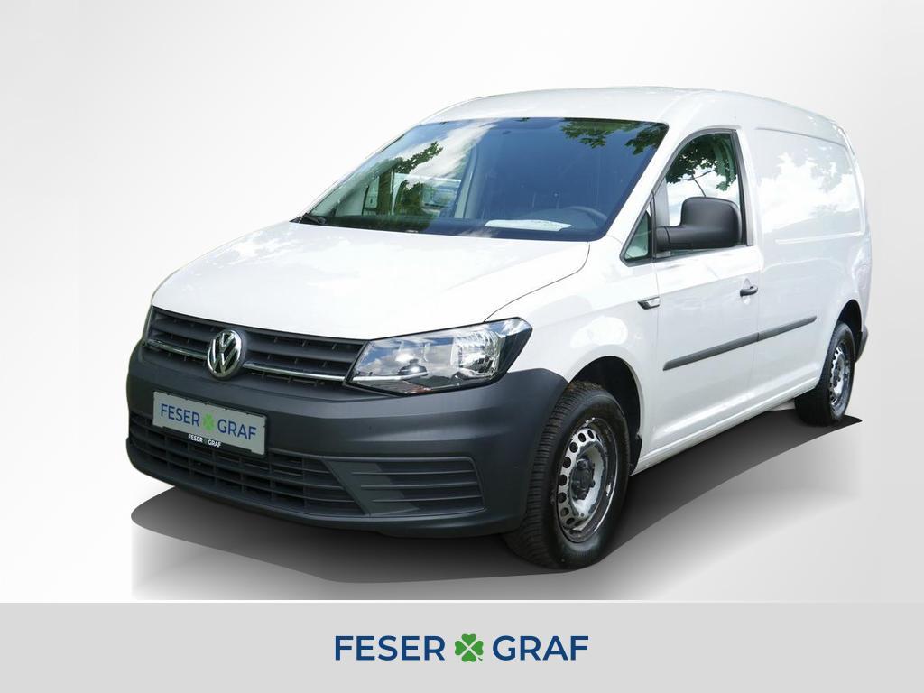 Volkswagen Caddy Maxi Kasten 1.0 TSI PDC