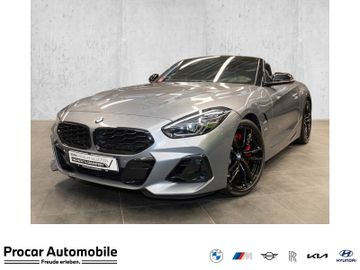 BMW Z4 sDrive30i HUD RFK NAVI LED Sound Syst. DAB