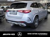 Mercedes-Benz GLC 300 e 4M AMG LED AHK DISTRO MEMORY KAMERA - Mercedes-Benz: Allradantrieb