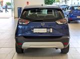 Opel Crossland 1.2 Elegance CarPlay Tempomat - gebrauchte Opel Crossland (X) aus dem Jahr 2022