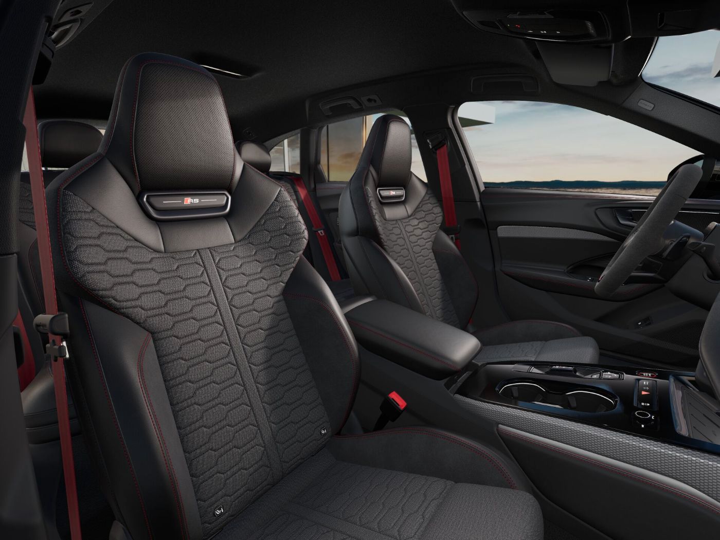 Audi RS5 - Bild 9