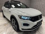 Volkswagen T-Roc Style / R-Line. - gebrauchte VW SUV & Geländewagen