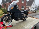 BMW K75 RT , 1. Hand - Angebote entsprechen deinen Suchkriterien