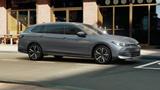 Volkswagen Passat Business 1.5 eHybrid DSG AHK+ACC+RearView - Volkswagen Passat mit Hybrid-Antrieb