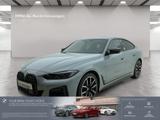 BMW M440i xDrive Gran Coupé M Sport AHK Harman/K - mit Benzin-Antrieb: Coupe, Allradantrieb