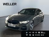 BMW 320 d M Sport *LED*Leder*H/K*Live CP*Sportbremse - BMW 320 in Leipzig