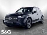 Mercedes-Benz GLC 450 d 4M AMG MBUX+360°+AHK+Pano+DIG-LED+20LM - Mercedes-Benz GLC 450 Gebrauchtwagen
