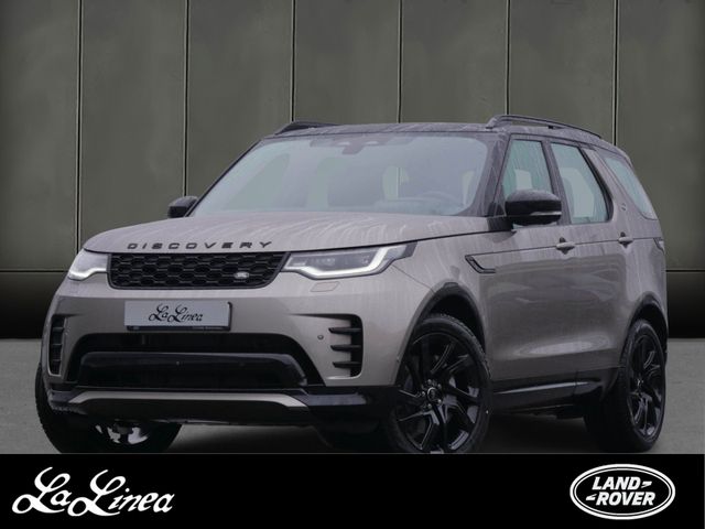 Land Rover Discovery Dynamic SE D300 AWD - AHK - Pano - 7-S
