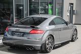Audi TTS Coupe 2.0 TFSI Airlift* Audi Sport Parts !* - Audi TTS Benzin Gebrauchtwagen