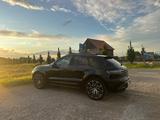 Porsche Macan mit Top Ausstattung - gebrauchte Porsche Macan aus dem Jahr 2022