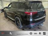 Mercedes-Benz AMG GLS 63 AMG Speedshift TCT 7-Sitze Beige VOLL - Mercedes-Benz AMG 63