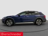 Audi A4 allroad 45 TFSI qu AHK MATRIX CAM ACC VC - Audi A4 Allroad mit Benzin-Antrieb