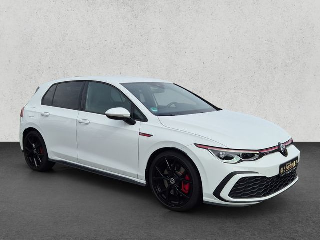 Golf GTI 2.0 TSI DSG