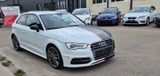 Audi S3 2.0 TFSI quattro Two-Face Folierung Bang&Oluf - Audi S3 aus 2013