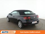 Volkswagen Golf VI 1.6 TDI Lounge BlueMotion Tech*NAVI* - Volkswagen Golf: Cabrio, Golf6