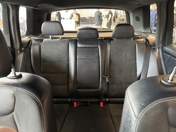 MYAUTOCENTER – Gebraucht- und Jahreswagen mit Werkstattservice in Pfaffenhofen Mercedes-Benz GLK 220 *AdaptivesFahrwerk*BI-XENON*TEMPO*