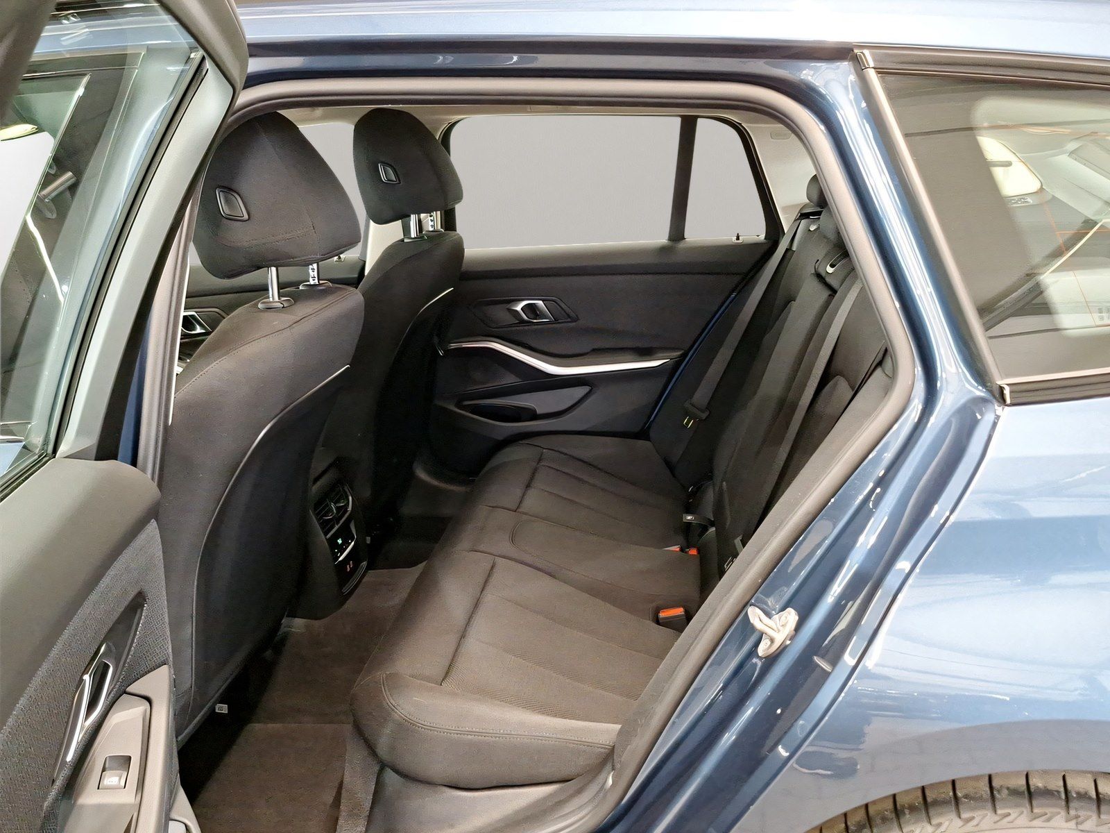 BMW 318 - Bild 6