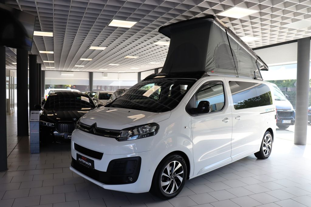 Citroën SpaceTourer