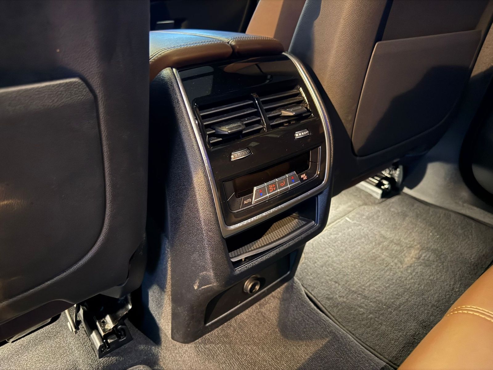BMW X6 X6 M50 i*Hamann Optik* Bowers & Wilkins*Laeser*, Ansicht 15