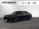 BMW 740d xDrive M Sport Pro|SkyLounge|AHK|PA-Prof. - gebrauchte BMW 740 aus dem Jahr 2023
