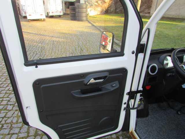 Microcar Centro Neibor 150 Mopet Führerschein 45 Km/h Nei