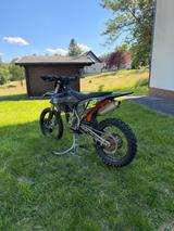 KTM Sx-f 350 250 450 Top Zustand  - DIRT BIKE VON 251 BIS 500 CCM