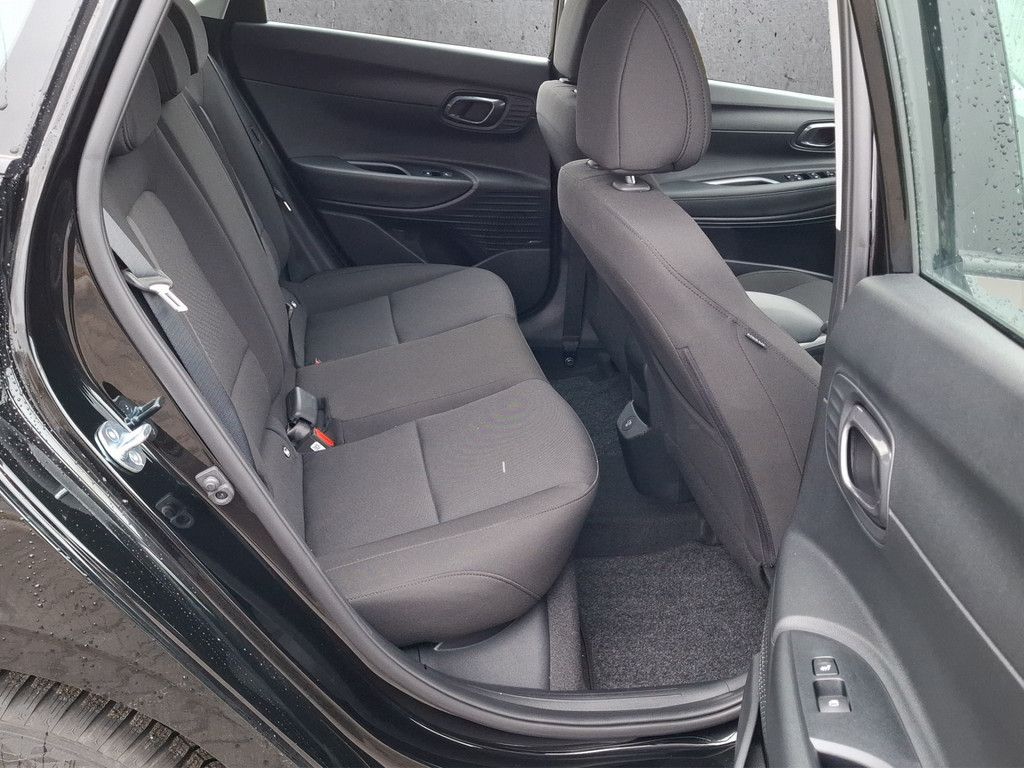 Hyundai i20 – Bild 21