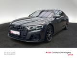 Audi A8 60 TFSI quattro tiptronic S line Standhzg Pan - Audi A8 Gebrauchtwagen in Hamburg