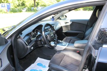 Audi A7 - 10