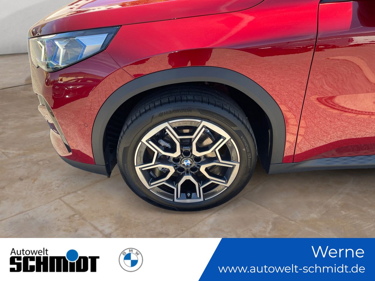 BMW X2 sDrive20d + GARANTIE-bis-04.2030