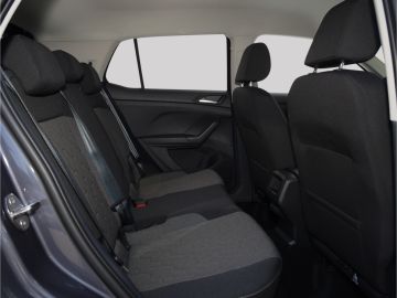 Volkswagen T-Cross 1.5 TSI Life Plus DSG Matrix-LED Kamera