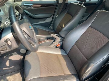 BMW X1 - 6