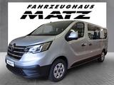 Renault Trafic Dci 150 Grdt Evolution *Rollstuhlrampe*