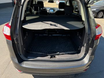 Ford Grand C-Max - 7