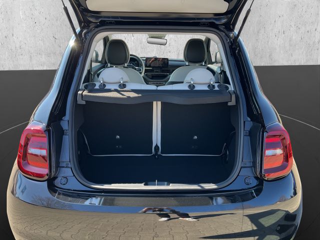 Fiat 500e La Prima 42 Leder-SHZ-CarPlay-Mehrere Farbe