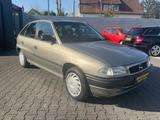 Opel Astra 1.6 Dream SSD *Automatik 87000 km* TÜV neu - gebrauchte Opel Astra aus dem Jahr 1996