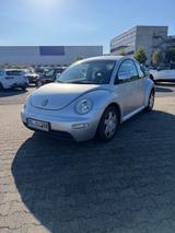 Volkswagen Vw beetle 2.0  3/28tüv - gebrauchte VW Beetle aus dem Jahr 1999