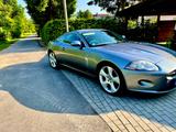 Jaguar XK 4.2L V8 Coupé - - Jaguar XK: Coupe, 4.2