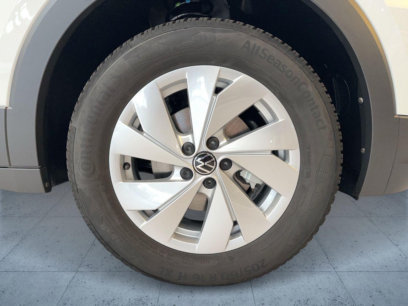 Volkswagen T-Cross - Bild 15